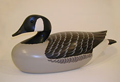 Richard Jason Duck Decoy